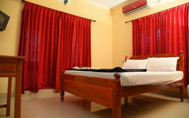 Sreekrishna Kailas Inn
