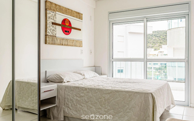 Lindo e Espacoso Apartamento nos Ingleses Sdo206