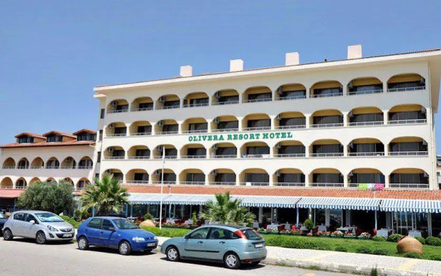 Olivera Resort
