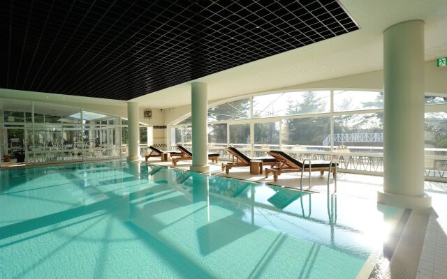 Hiroshima Airport Hotel