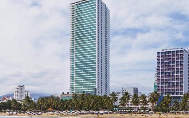 Muong Thanh Luxury Nha Trang Hotel