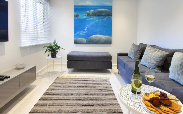 Granger Luxury Suites by Totalstay