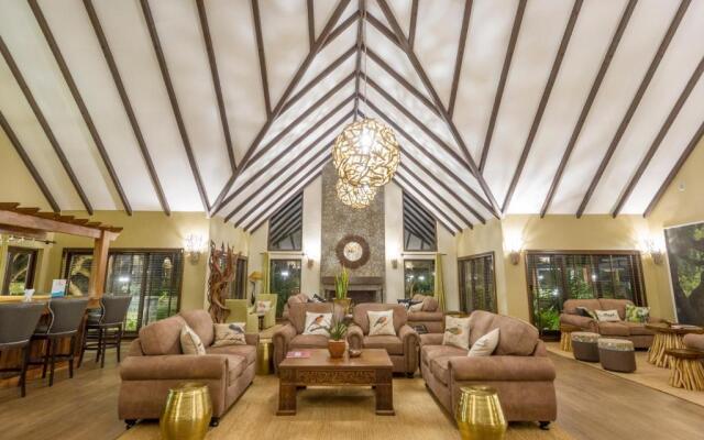 The Retreat at Ngorongoro