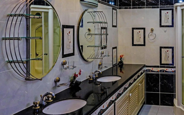 New Nordic Pool Villa