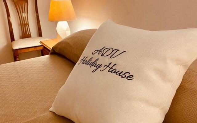 ADV Holiday House - Casa Vacanze