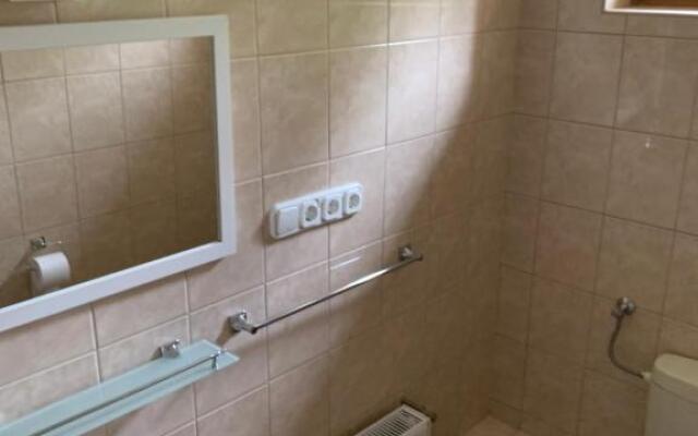 Zsuzsa Apartman Hajdúszoboszló