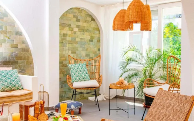 Mare Marin Boutique Hotel
