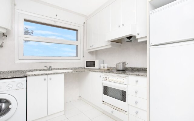 Apartment Orenetas 12