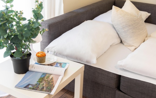 Modern and Cozy Studio Near City Center