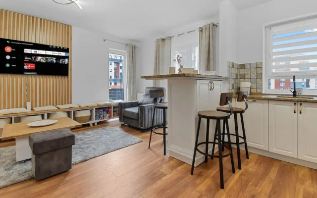 Karina 2BDR Apartment