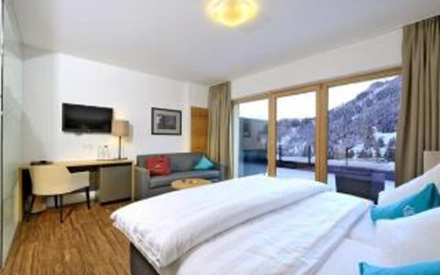 ALFA Hotel Serfaus