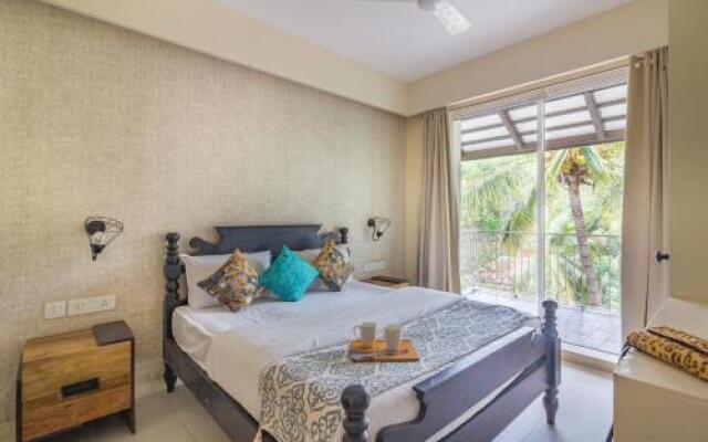 Luxury 3Bhk Private Pool Penthouse