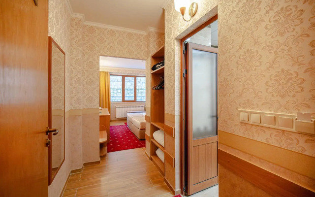Park Hotel Sevastokrator