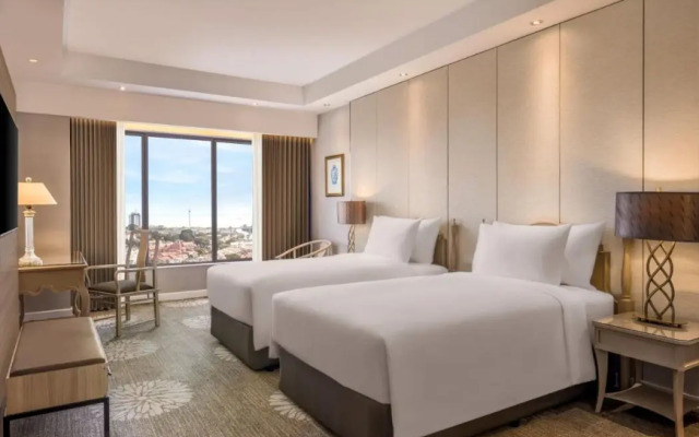 Dusit Princess Melaka