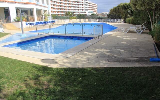 Hotel Varandas de Albufeira
