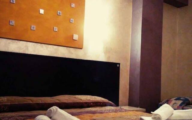 Hotel Miramonti