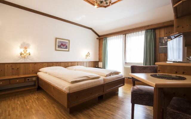 Meiser Rosenstuben Hotel