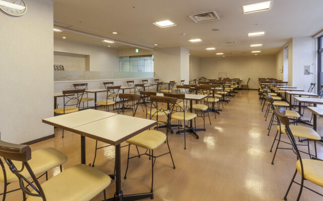 The OneFive Okayama