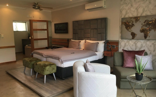 Lily Pond Country Lodge