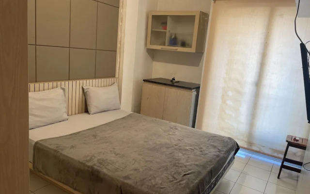 OYO 92723 Sultan Residence Syariah