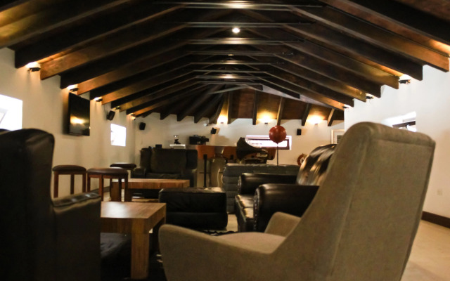 Casa San Miguel Hotel Boutique y Spa