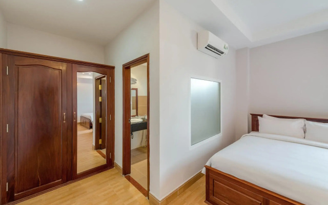 Holiday Phu Quoc Hotel