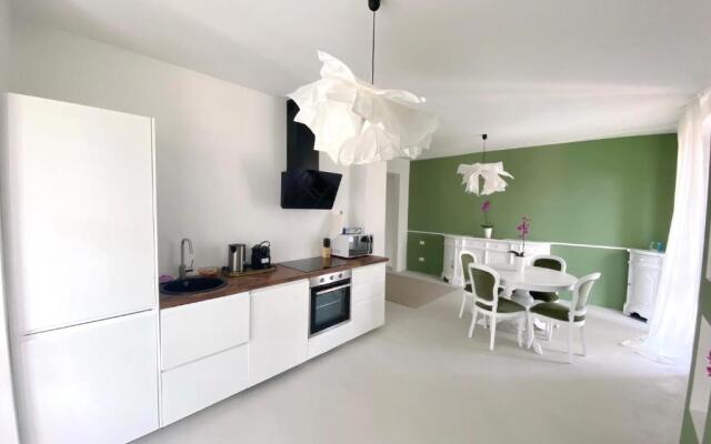 LovingStresa 2 brand new apartment