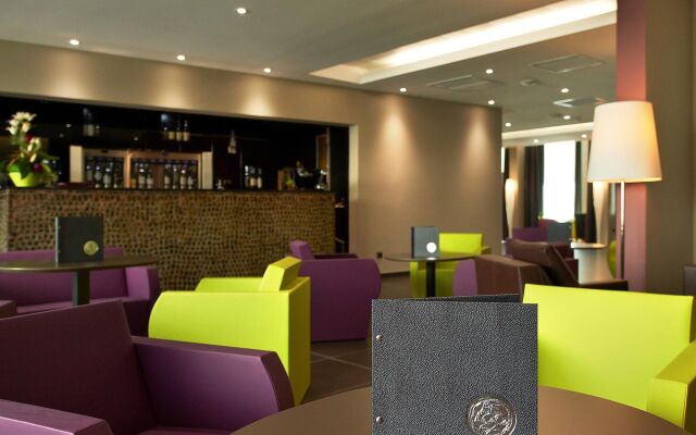 Hotel Mercure Villefranche-sur-Saone