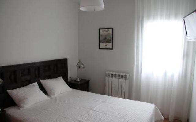 Apartaments Centre Figueres