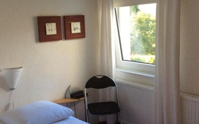 Hotel Pension Oranje