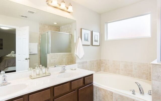 Bella Vida Ihr 1002 6 Bedroom Villa