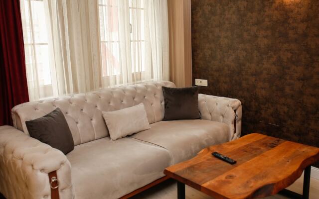 The Şişli Hermes Park