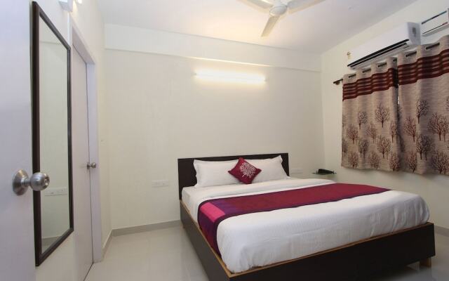 OYO 8474 Greenland Suites