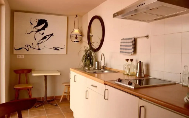 Marakasa B&B