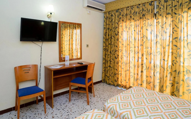Hotel Condal