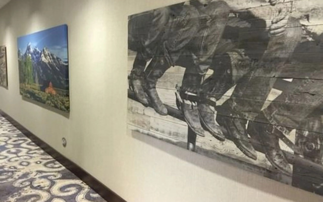 Fairfield Inn & Suites Cheyenne Southwest/Downtown Area