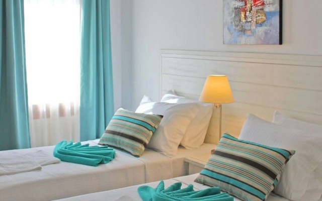 Poseidon Selimiye