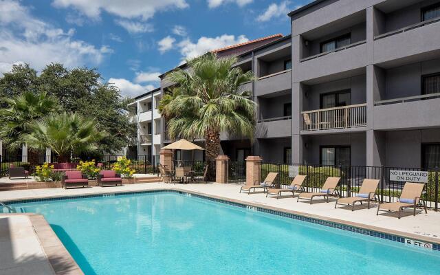 Courtyard by Marriott San Antonio Downtown/Market Square