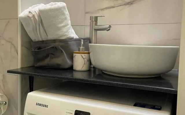 Апартаменты на улице Дыбенко 8 корпус 3