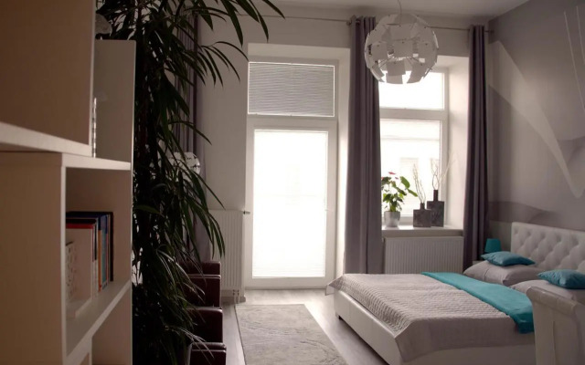 Apartment Centrum Number 8 (Adults Only)