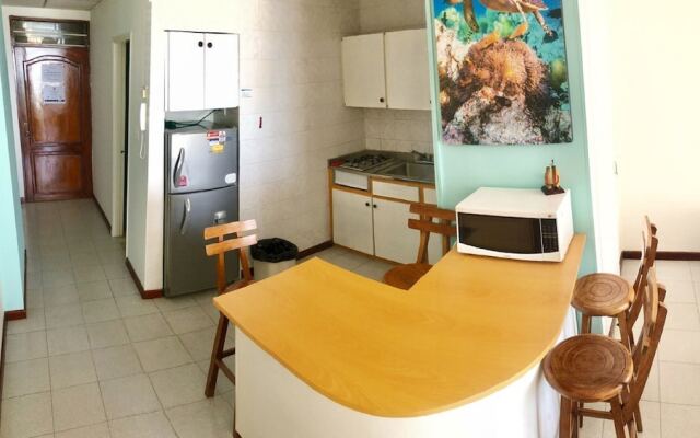 Apartamento Laguito Frente Al Mar VIII