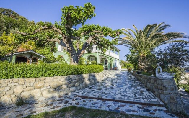 Apartment Davorka / Two Bedroom A1 Priz