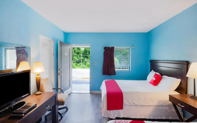 Hotel Salem-Roanoke I-81