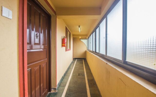 OYO 18328 Home Green View Studio Colva Beach