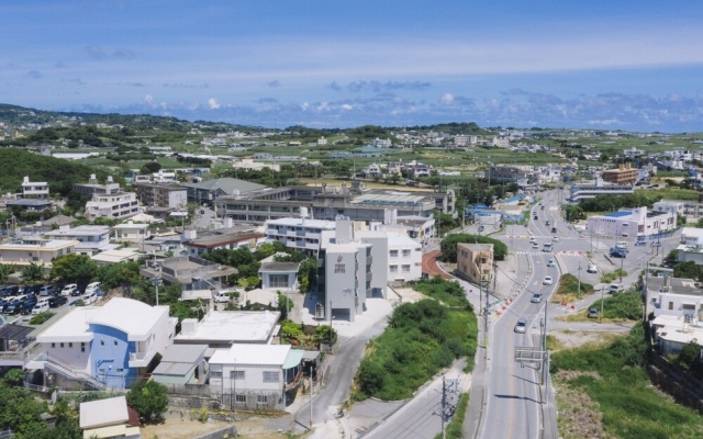 YAESE Hotel
