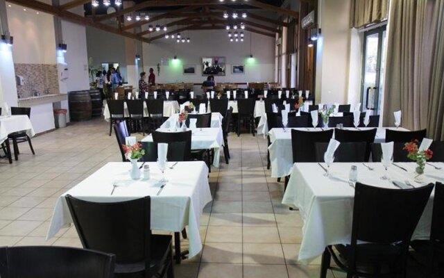 Savyonei Hagalil Hotel