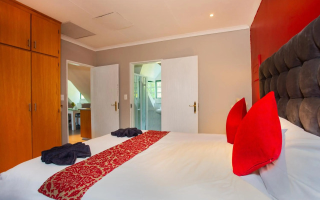 The Villa Manor & Spa