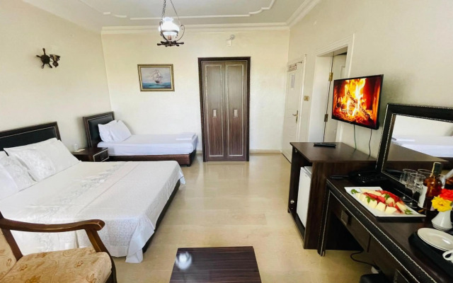 Turabdin Hotel