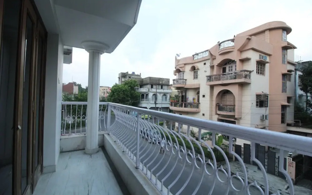 Anamitra Guest House