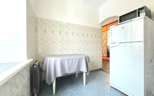 Апартаменты Авантаж на ул. Ноградская, д. 7б